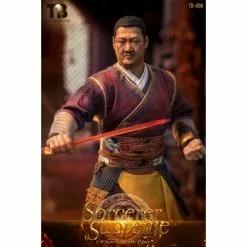 Wong - Toys Battalion TB006 1/6th Scale Sorcerer Supreme Action Figure -superhero-scifi-robot Sales 2023 vALJxuU51660720365 420x420 1