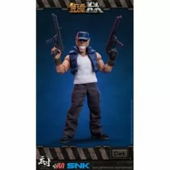 Clark Still - Tunshi Studio TS-009 1/12th Scale SNK Metal Slug XX -superhero-scifi-robot Sales 2023 vGeybxoy1673763691 420x420 1