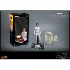 Padme Amidala - Hot Toys MMS678 Star Wars Episode II Attack Of The Clones 1/6th Scale Collectible Figure 11 Padme Amidala - Hot Toys MMS678 Star Wars Episode II Attack Of The Clones 1/6th Scale Collectible Figure -superhero-scifi-robot Sales 2023 vHLZGs2i1670936290 420x420 1