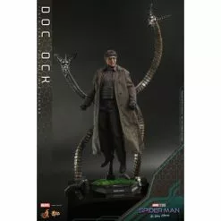 Doc Ock - Hot Toys MMS632 Spider-Man No Way Home 1/6th Scale Collectible Figure -superhero-scifi-robot Sales 2023 vXbu6ehi1644306947 420x420 1
