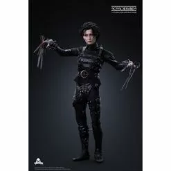 Scissorhands - Art Figures AF-029 1/6th Scale