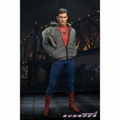 Guarder (Deluxe Version) - Flash Point Studio 1/6th Scale