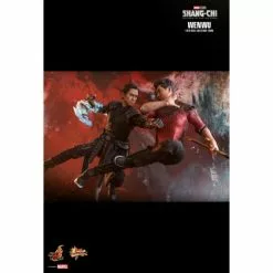 WenWu - Hot Toys MMS613 1/6th Scale Shang-Chi And The Legend Of The Ten Rings -superhero-scifi-robot Sales 2023 vh7BbwDx1630922236 420x420 1