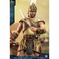 Greek God Of War - Haoyutoys HH18062 1/6th Scale Imperial Legion Action Figures