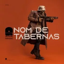 NOM De Tabernas - UNDERVERSE UV202209 1/6th Scale World War Robot 2 8 NOM De Tabernas - UNDERVERSE UV202209 1/6th Scale World War Robot 2 -superhero-scifi-robot Sales 2023 vlu6zjqo1666982323 420x420 1