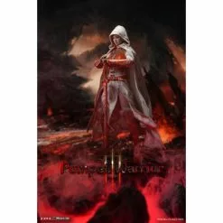 Pompeii Warrior (Orange) - TBLeague PL2022-199A 1/6th Scale -superhero-scifi-robot Sales 2023 vur9ruSF1662015967 420x420 1