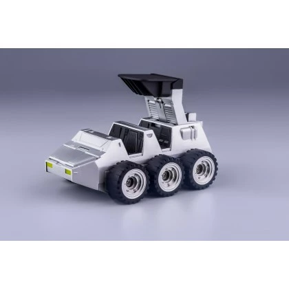 Optimus Prime Auto-Converting Trailer With Roller - Robosen Transformers (Collectors Edition) 6 Optimus Prime Auto-Converting Trailer With Roller - Robosen Transformers (Collectors Edition) - Image 6