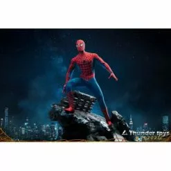 Thunder Toys Variant Spider (Deluxe Edition) - Thundertoys 1/6th Scale Action Figure -superhero-scifi-robot Sales 2023 wEE6BF8x1638987371 420x420 1