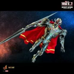 Infinity Ultron - Hot Toys TMS063D44 Marvel Studio What If...? 1/6th Scale Collectible Figure 9 Infinity Ultron - Hot Toys TMS063D44 Marvel Studio What If...? 1/6th Scale Collectible Figure -superhero-scifi-robot Sales 2023 wFdu6HIv1635387463 420x420 1