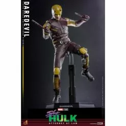 Daredevil - Hot Toys TMS096 She-Hulk: Attorney At Law 1/6th Scale Collectible Figure 11 Daredevil - Hot Toys TMS096 She-Hulk: Attorney At Law 1/6th Scale Collectible Figure -superhero-scifi-robot Sales 2023 wNWOE1sU1676975561 420x420 1