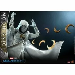 Moon Knight - Hot Toys TMS075 1/6th Scale Moon Knight Collectible Figure -superhero-scifi-robot Sales 2023 wQq693ks1649239491 420x420 1