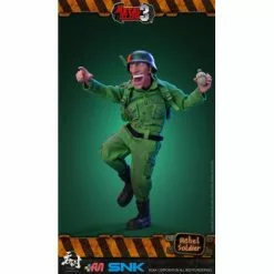 Rebel Soldier (Double Set) - Tunshi Studio Metal Slug III 1/12th Scale -superhero-scifi-robot Sales 2023 wSFiCiIJ1634425619 420x420 1