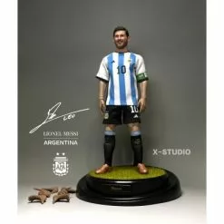 Lionel Messi (Smile Version) - X Studio ME10B 1/6th Scale Argentina -superhero-scifi-robot Sales 2023 wiOjO08c1671955599 420x420 1
