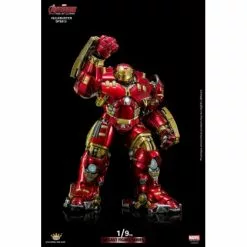 Mark 44 Hulkbuster - King Arts DFS012 1/9th Scale Avengers Age Of Ultron Iron Man Diecast Figure 9 Mark 44 Hulkbuster - King Arts DFS012 1/9th Scale Avengers Age Of Ultron Iron Man Diecast Figure -superhero-scifi-robot Sales 2023 wlGGy7eQ1661840929 420x420 1