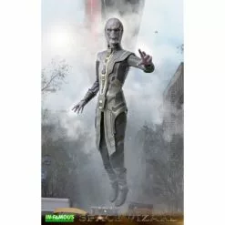 Space Wizard - In-Famous 1/6th Scale Action Figure -superhero-scifi-robot Sales 2023 wqN0ZzMh1622308859 420x420 1