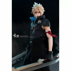 Cloud Strife - GameToys Final Fantasy VII Advent Children 1/6th Scale 8 Cloud Strife - GameToys Final Fantasy VII Advent Children 1/6th Scale -superhero-scifi-robot Sales 2023 x3M2FQR01647006757 420x420 1