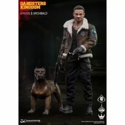 Archibald - DamToys 1/6th Scale Gangsters Kingdom Spade 8 -superhero-scifi-robot Sales 2023 xBRsB9Id1640675187 420x420 1