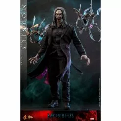 Morbius - Hot Toys MMS665 1/6th Scale Collectible Figure -superhero-scifi-robot Sales 2023 xCyqD7G81658463022 420x420 1