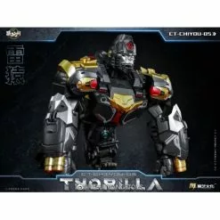 CY-05 Thorilla & CY-08 Rusirius Set - Cang Toys -superhero-scifi-robot Sales 2023 xIW7wDHG1661930243 420x420 1