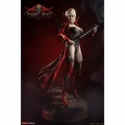 Vampire Slayer Red - TBLeague 1/6th Scale Action Figure