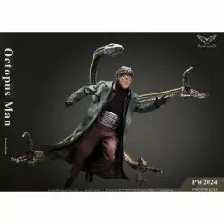 PW Toys Octopus Man - PWToys PW2024B 1/12th Scale -superhero-scifi-robot Sales 2023 xU1B4HQG1665566354 420x420 1