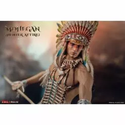 Mohegan Hunter (Attire White) - TBLeague PL2022-200A 1/6th Scale -superhero-scifi-robot Sales 2023 xhxSKUUD1663314798 420x420 1