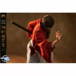 Ronin Kenshin - SooSooToys SST-046 1/6th Scale Collectible Figure -superhero-scifi-robot Sales 2023 xiGPUzSV1670497328 420x420 1