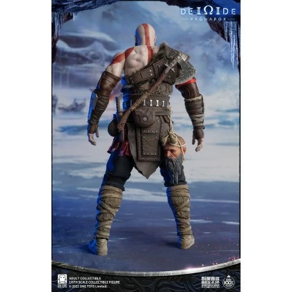 Man Of War - One Toys OT019 1/6th Scale Ragnarok 2 Man Of War - One Toys OT019 1/6th Scale Ragnarok - Image 2