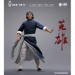 Hero Hua - BBOTOYS BXM2201 1/6th Scale A Man Called Hero Action Figure 8 Hero Hua - BBOTOYS BXM2201 1/6th Scale A Man Called Hero Action Figure -superhero-scifi-robot Sales 2023 xnuu4UNZ1669795991 420x420 1