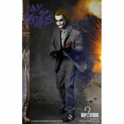 Bandit Joker - Why Studio WS011 1/4th Scale -superhero-scifi-robot Sales 2023 xriQmMDM1671002719 420x420 1