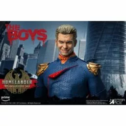 Homelander (Deluxe Ver.) - Star Ace Toys 1/6th Scale Collectible Figure -superhero-scifi-robot Sales 2023 xwy45nV91636303408 420x420 1