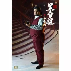 Boss Wong - End I Toys EIT013 1/6th Scale "Heibaidao" Triad -superhero-scifi-robot Sales 2023 y60jjIpH1665560331 420x420 1