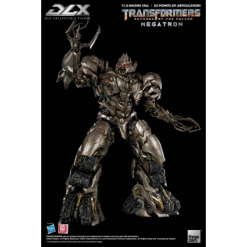 Megatron (DLX) - ThreeZero 3Z02820W0 Transformers Revenge Of The Fallen 11 Megatron (DLX) - ThreeZero 3Z02820W0 Transformers Revenge Of The Fallen -superhero-scifi-robot Sales 2023 y8jkFoIy1668013380 420x420 1