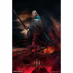 Pompeii Warrior (Blue) - TBLeague PL2022-199B 1/6th Scale -superhero-scifi-robot Sales 2023 yFt1usMT1662016614 420x420 1