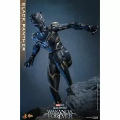Black Panther - Hot Toys MMS675 Black Panther Wakanda Forever 1/6th Scale Collectible Figure 10 Black Panther - Hot Toys MMS675 Black Panther Wakanda Forever 1/6th Scale Collectible Figure -superhero-scifi-robot Sales 2023 yHnSLx4b1668026364 420x420 1