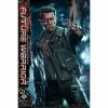 Future Warrior (Deluxe Edition) - Present Toys PT-SP51 1/6th Scale