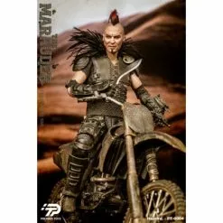 The Marauder - Premier Toys PT0004 1/6th Scale -superhero-scifi-robot Sales 2023 yaXTBhEo1663604469 420x420 1