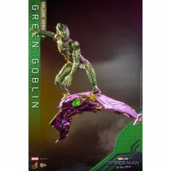 Green Goblin (Deluxe Version) - Hot Toys MMS631 Spider-Man No Way Home 1/6th Scale Collectible Figure -superhero-scifi-robot Sales 2023 yhU6GOZq1643081034 420x420 1