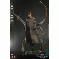 Doc Ock - Hot Toys MMS632 Spider-Man No Way Home 1/6th Scale Collectible Figure -superhero-scifi-robot Sales 2023 yrZFoLfr1644306946 420x420 1