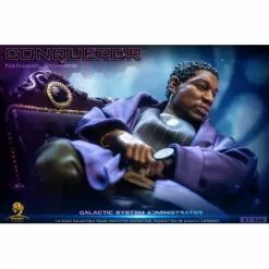 Conqueror - King Of Figure KT-548 1/6th Scale -superhero-scifi-robot Sales 2023 z5orqcqM1660963815 420x420 1