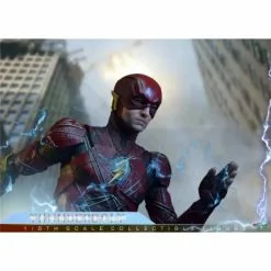 Thunderbolt - By-Art BY-020 1/6th Scale -superhero-scifi-robot Sales 2023 zDB2Ypgo1676793997 420x420 1