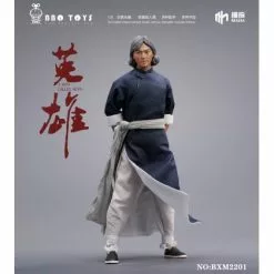 Hero Hua - BBOTOYS BXM2201 1/6th Scale A Man Called Hero Action Figure 9 Hero Hua - BBOTOYS BXM2201 1/6th Scale A Man Called Hero Action Figure -superhero-scifi-robot Sales 2023 zHJUvJCk1669795990 420x420 1