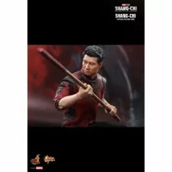 SHANG-CHI - Hot Toys 1/6th Scale Shang-Chi And The Legend Of The Ten Rings -superhero-scifi-robot Sales 2023 zQRrXEru1630921997 420x420 1