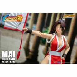 Mai Shiranui - Storm Collectibles SKKF07 1/12th Scale -superhero-scifi-robot Sales 2023 zdtuTPQb1665562285 420x420 1