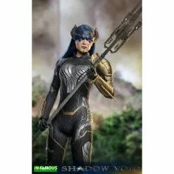 The Shadow Void - In-Famous 1/6th Scale Action Figure -superhero-scifi-robot Sales 2023 zgktjnLC1633362848 420x420 1