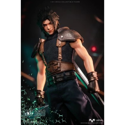 The Last Hero (Standard Edition) - VTS Toys 1/6th Scale 8 The Last Hero (Standard Edition) - VTS Toys 1/6th Scale - Image 6
