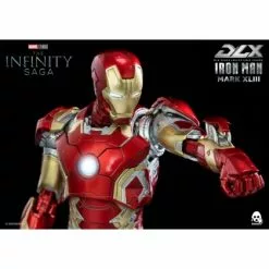 Iron Man Mark 43 (DLX) - ThreeZero Avengers - Infinity Saga 1/12th Scale 10 Iron Man Mark 43 (DLX) - ThreeZero Avengers - Infinity Saga 1/12th Scale -superhero-scifi-robot Sales 2023 zt0mnmTG1643135257 420x420 1