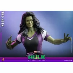 She-Hulk - Hot Toys TMS093 1/6th Scale Collectible Figure -superhero-scifi-robot Sales 2023 zxROdMM81670502842 420x420 1
