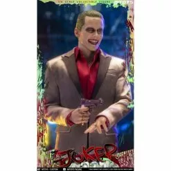 Master Leto Joker - MTOYS 1/6th Scale -superhero-scifi-robot Sales 2023 zzPqxTJ31639064785 420x420 1