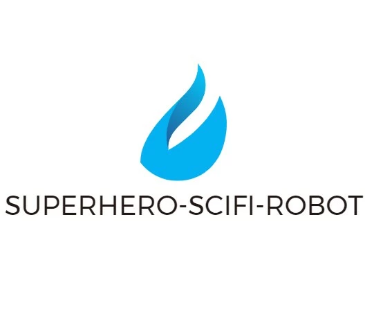 superhero-scifi-robot Sales 2023
